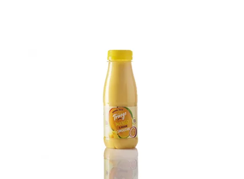 Tringo Mango Passie Smoothie 250ml