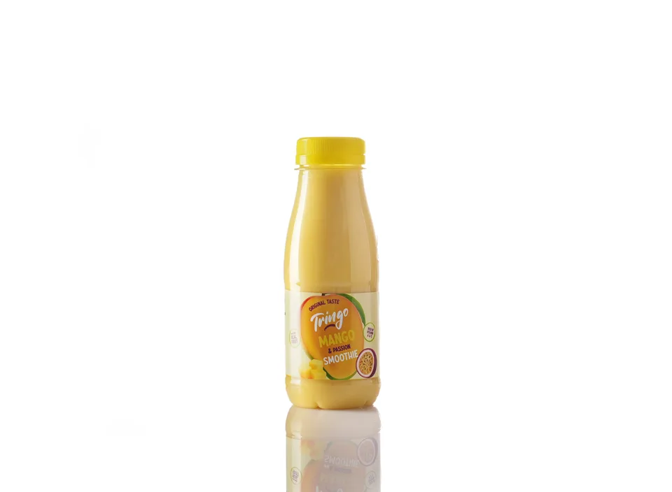 Tringo Mango Passie Smoothie 250ml