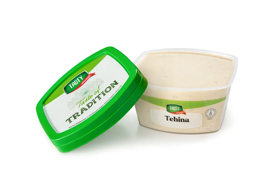 Tehina
