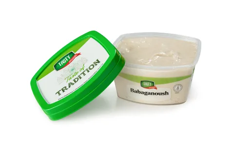 Babaganoush