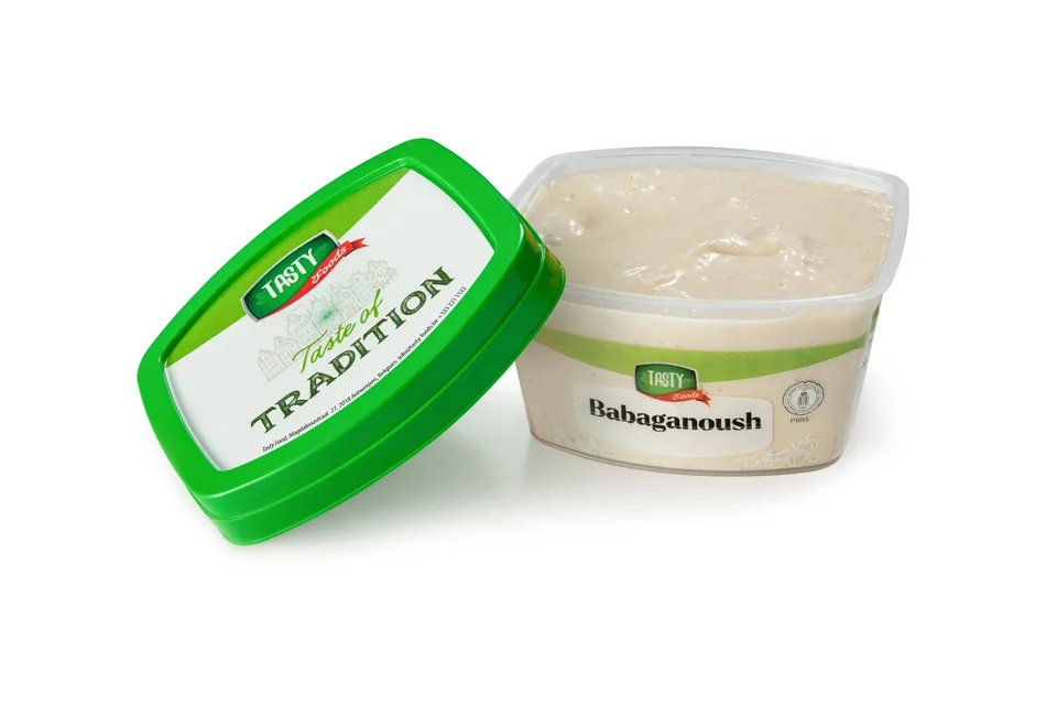 Babaganoush
