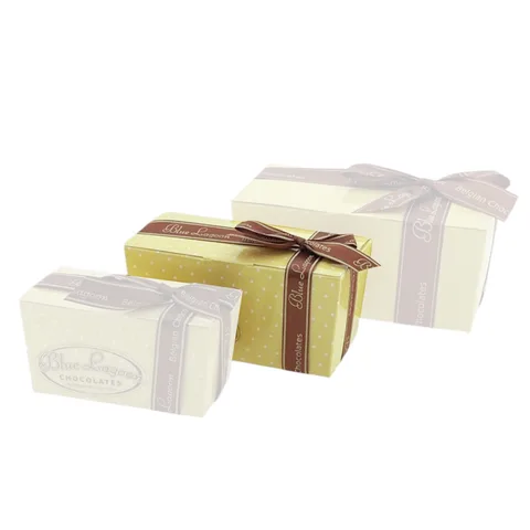 Blue Lagoon Chocolate Pralines balotine 250gr