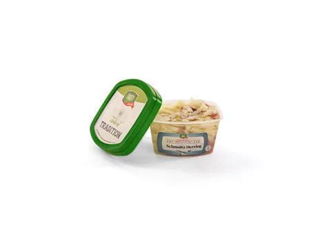 Schmaltz Herring (France)