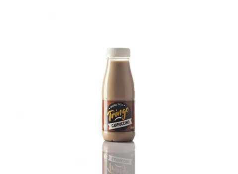 Tringo Cappuccino 250ml