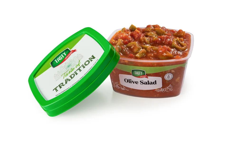 Olive Salad