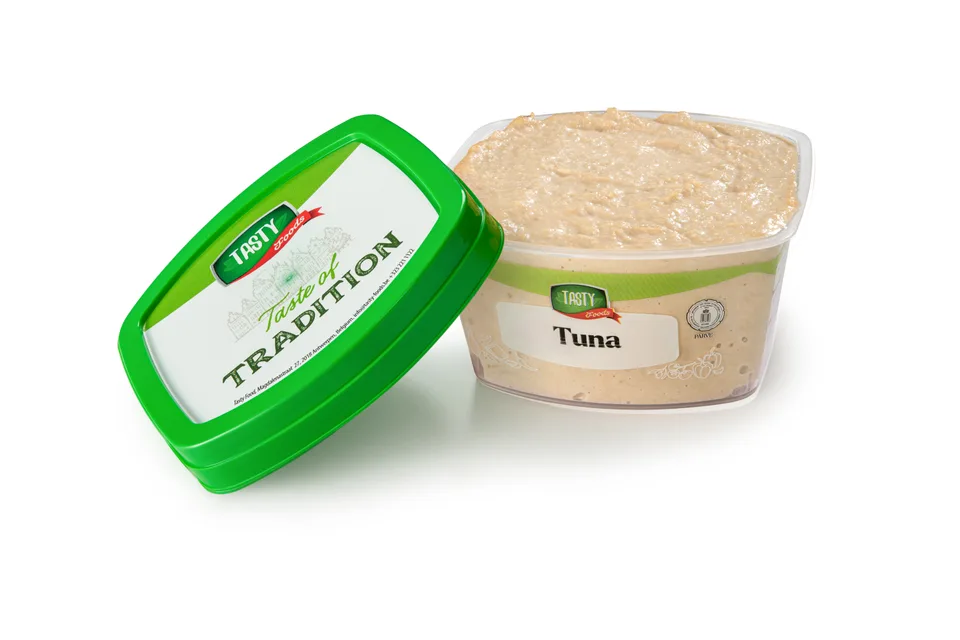 Tuna (France)