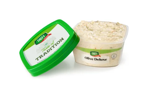 Olive Deluxe