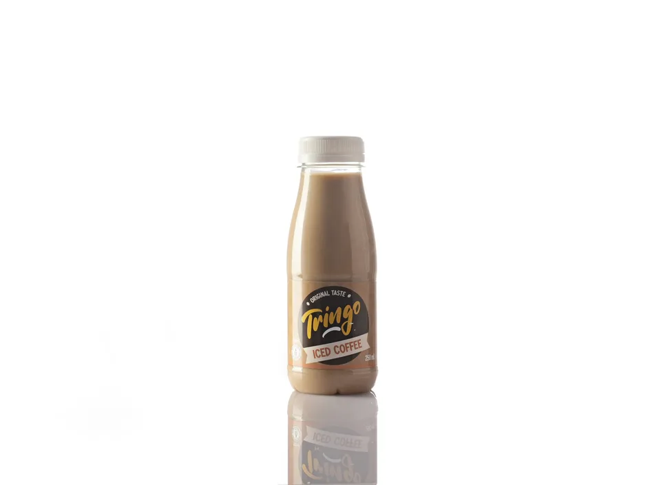 Tringo Iced coffee 1L