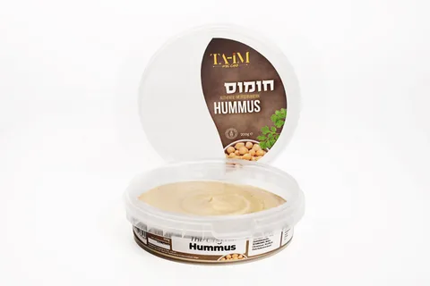 ta-im original hummus 200g
