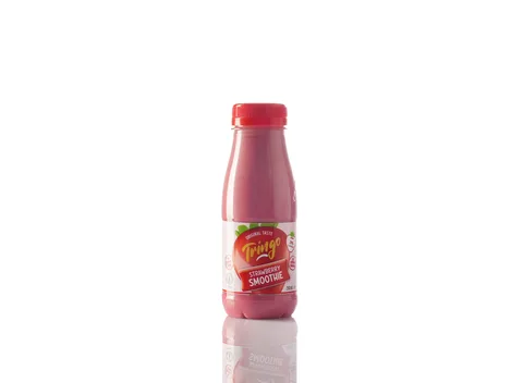 Tringo Strawberry smoothie 250ml