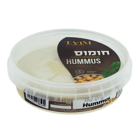 ta-im, the original hummus 380g (France)