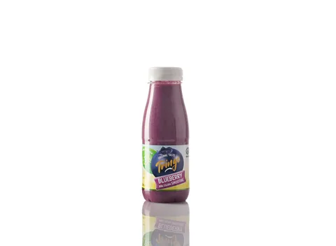 Tringo Blueberry smoothie 250ml