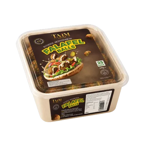 ta-im Falafel Balls