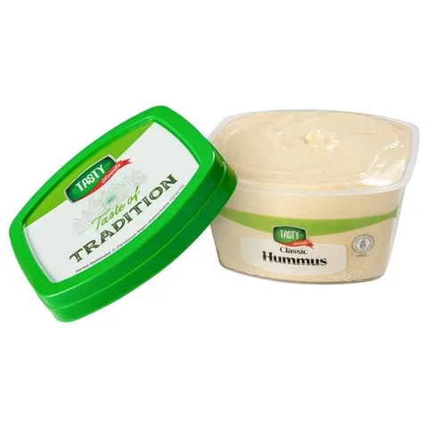 Hummus 200g (France)