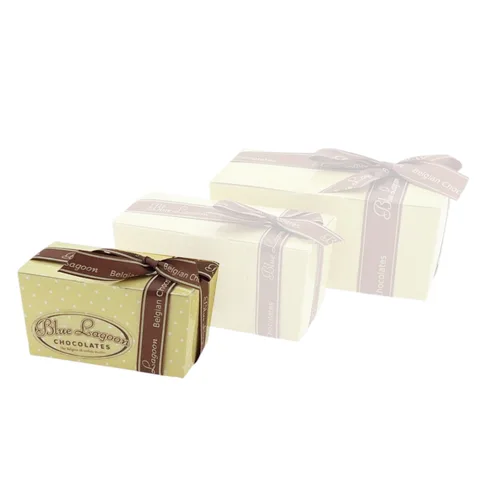 Blue Lagoon Chocolate Pralines balotine 125gr