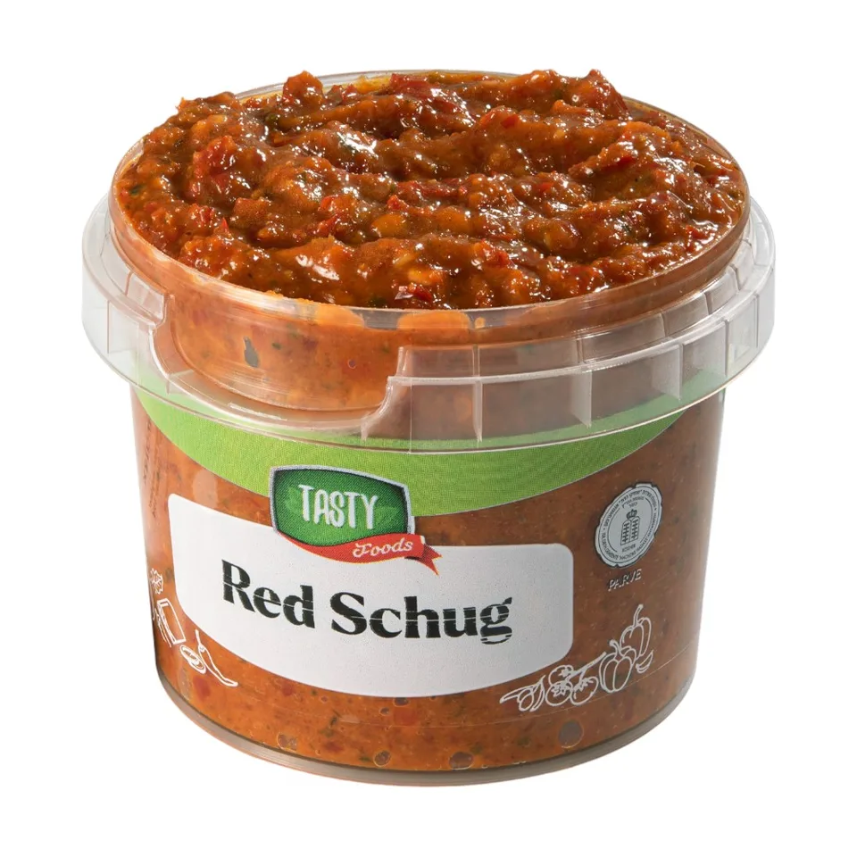 Schug 100g (France)