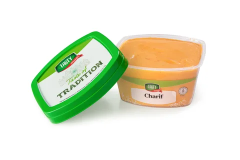 Charif