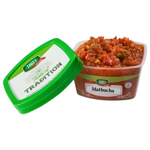 Matbucha